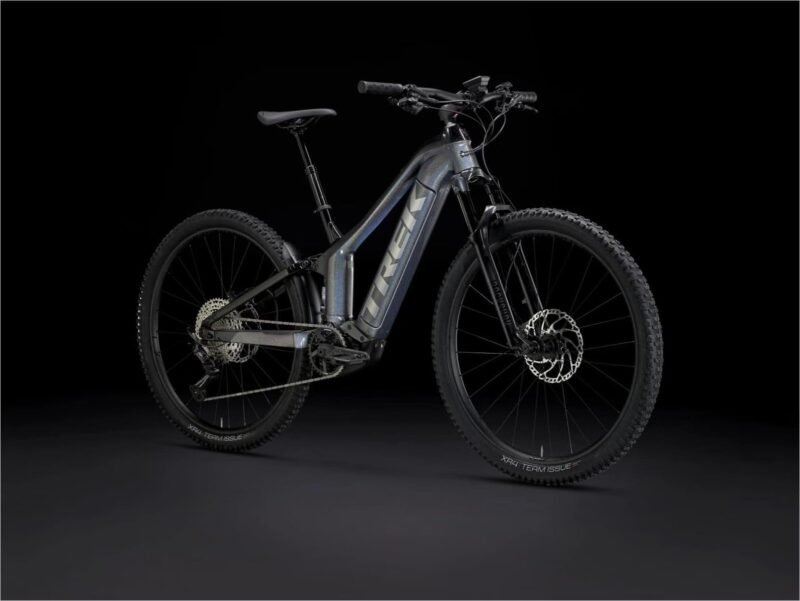 VTT Électrique Tout-Suspendu Trek Fuel EXe 8 Sram GX Eagle AXS 12V 360 Wh 29" 2024 – Image 2