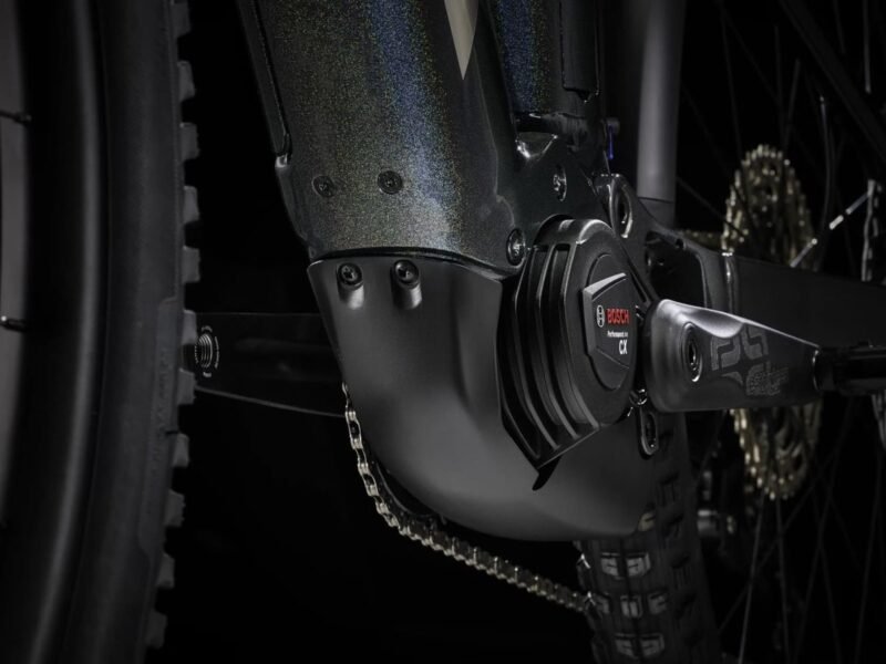 VTT Électrique Tout-Suspendu Trek Fuel EXe 8 Sram GX Eagle AXS 12V 360 Wh 29" 2024 – Image 6