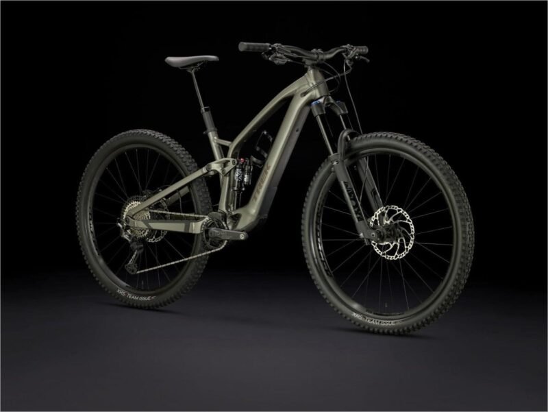 VTT Électrique Trek Fuel EXe 8 – Image 3