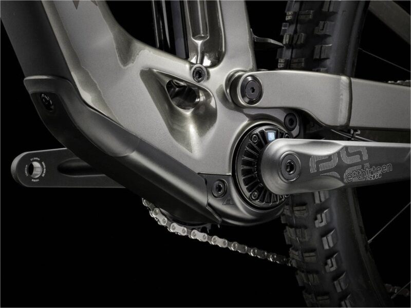 VTT Électrique Trek Fuel EXe 8 – Image 4