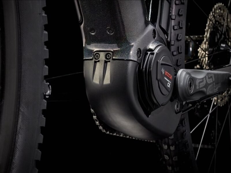 VTT Électrique Trek Powerfly 5 27.5" – Image 5