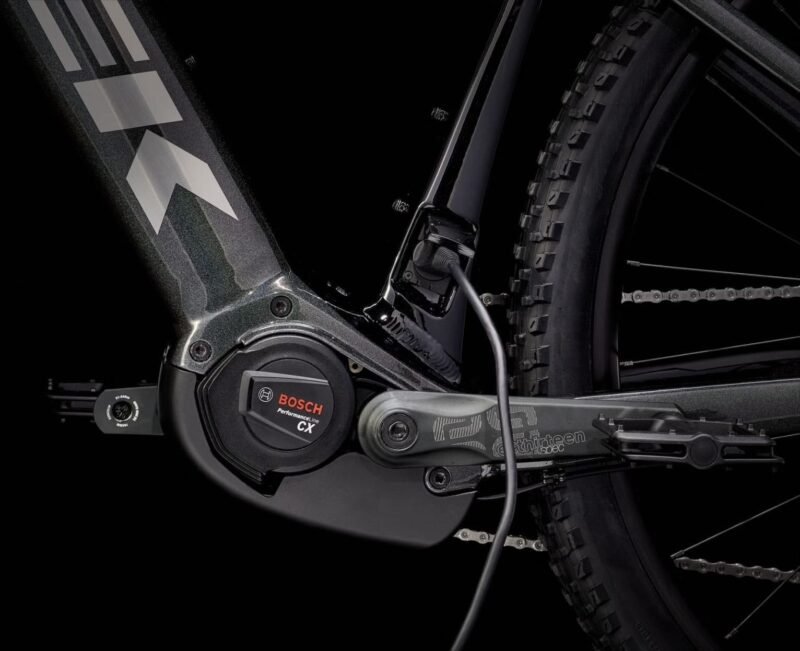 VTT Électrique Trek Powerfly 5 27.5" – Image 4