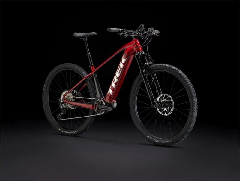 VTT Électrique Trek Powerfly 7 27.5" – Image 2