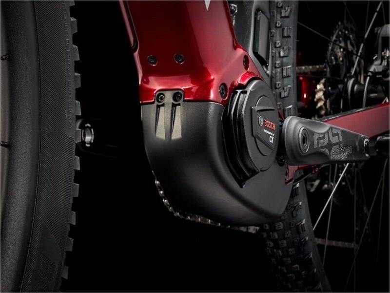 VTT Électrique Trek Powerfly 7 27.5" – Image 5