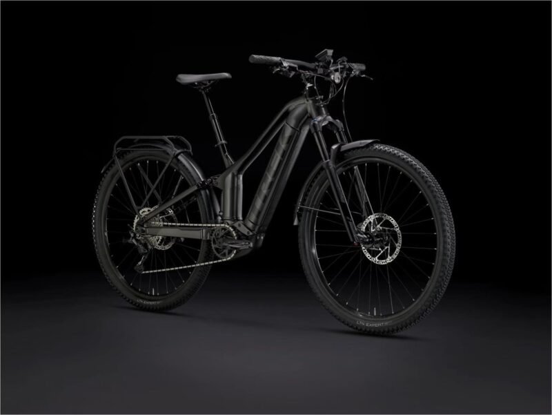 VTT Électrique Trek Powerfly FS 4 EQ 27.5" – Image 2