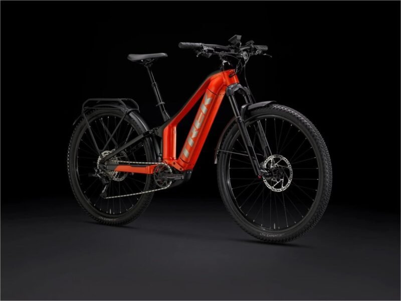VTT Électrique Trek Powerfly FS 4 EQ 27.5" – Image 4