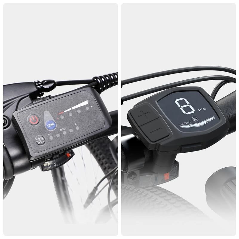 VTT électrique Eleglide M1 – Image 5