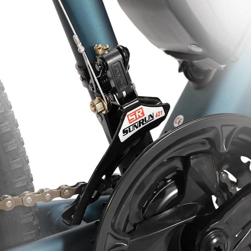 VTT électrique Eleglide M1 – Image 2