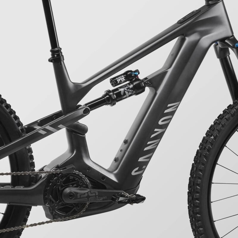 VTTAE Canyon Strive:ON CFR Underdog – Image 2