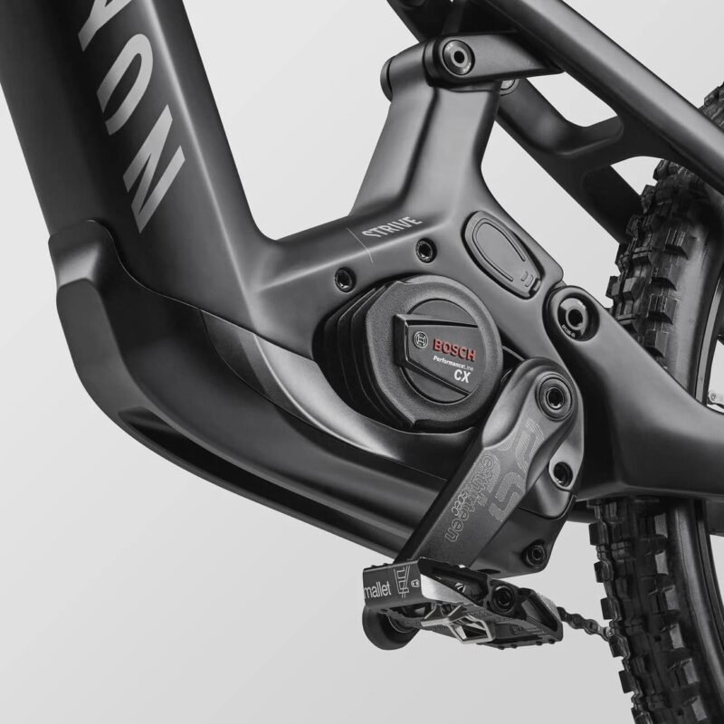 VTTAE Canyon Strive:ON CFR Underdog – Image 6