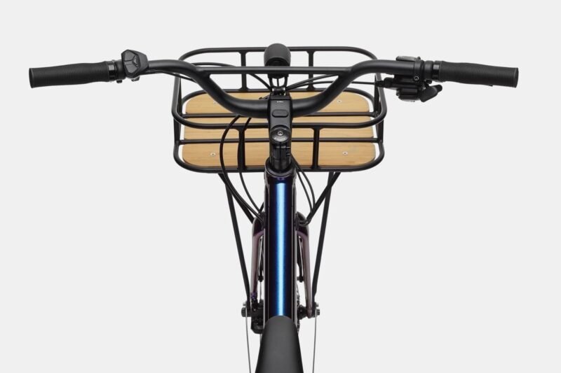 Vélo Électrique Cannondale Treadwell Neo 2 EQ Remixte – Image 4