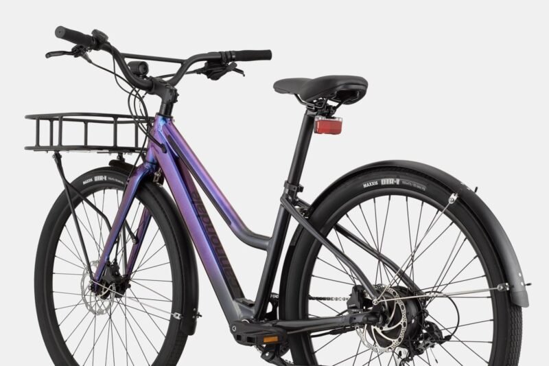 Vélo Électrique Cannondale Treadwell Neo 2 EQ Remixte – Image 7