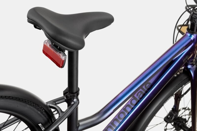 Vélo Électrique Cannondale Treadwell Neo 2 EQ Remixte – Image 8