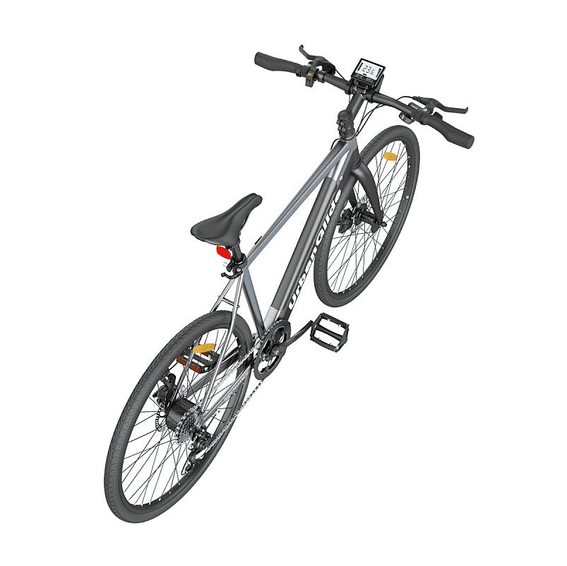 Vélo Électrique urbanglide EBIKE M1 – Image 2