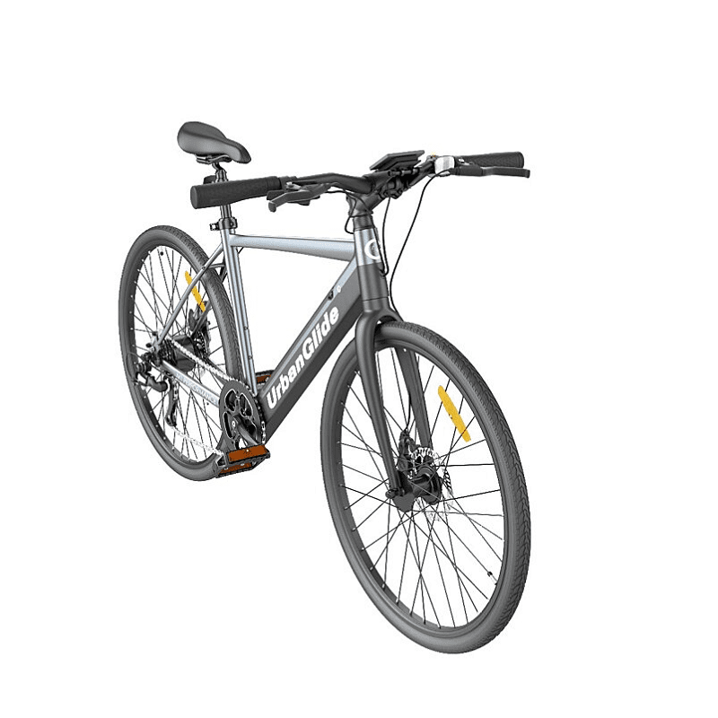 Vélo Électrique urbanglide EBIKE M1 – Image 3