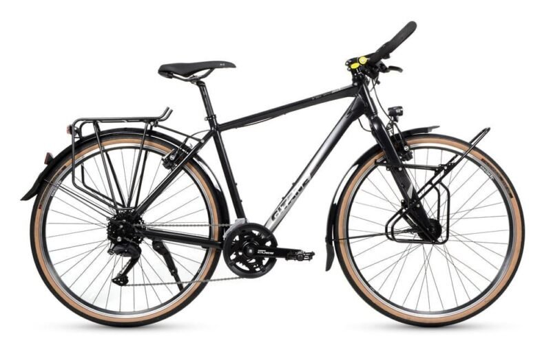 Vélo Trekking Gitane VERSO TOUR