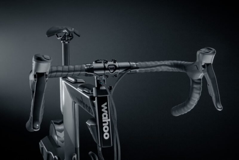 Vélo d'Intérieur Wahoo Fitness Kickr Bike V2 – Image 2