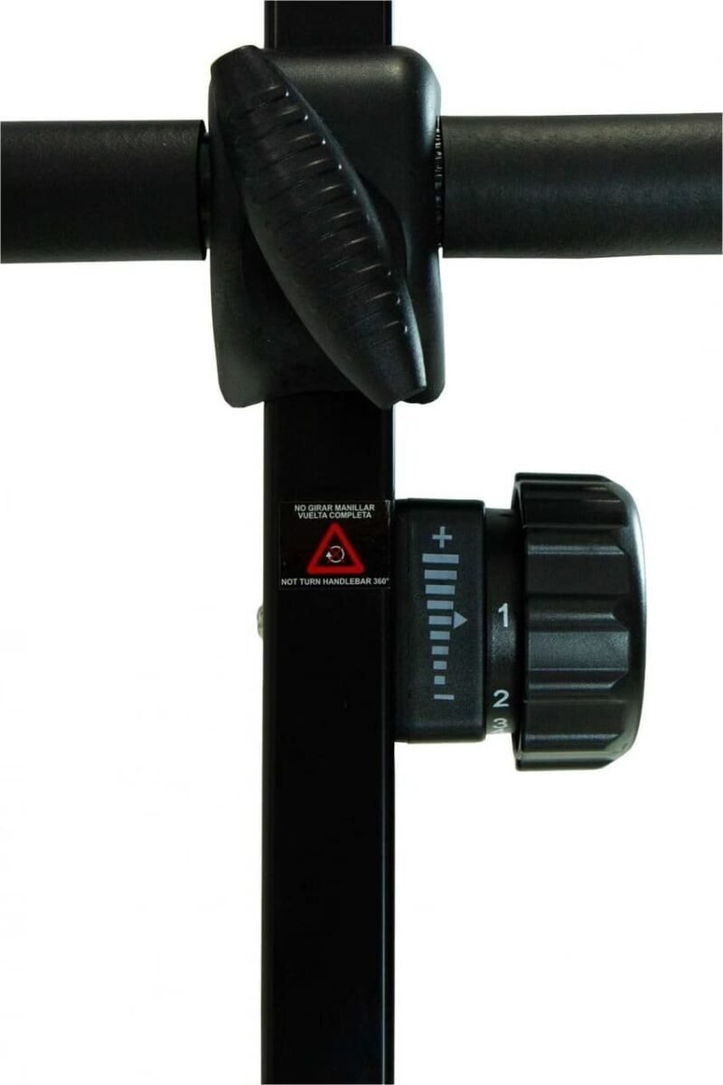 Vélo d'appartement Tecnovita EVO B3000 YH3000H – Image 2