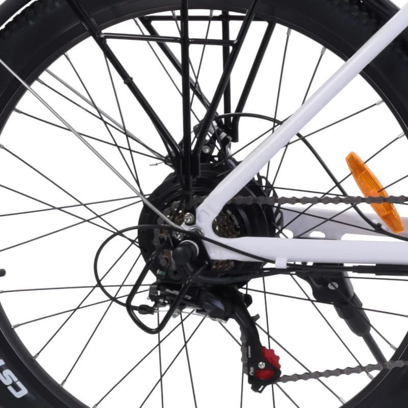 Vélo de ville électrique Bezior M3 – Image 4
