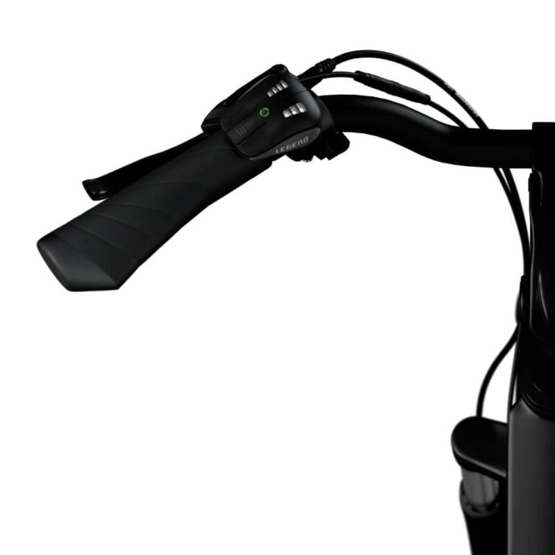 Vélo électrique Legend Milano – Image 5