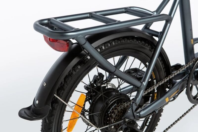 Vélo électrique Pliant Moma Bikes E-Bike 20 PRO – Image 5