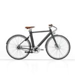 Vélo électrique Voltaire Legendre
