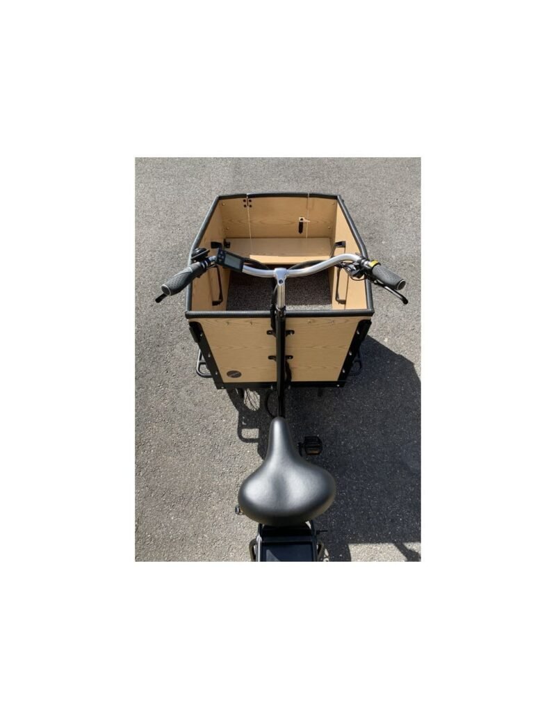 Vélo électrique Yeep.me ECARGO – Image 3