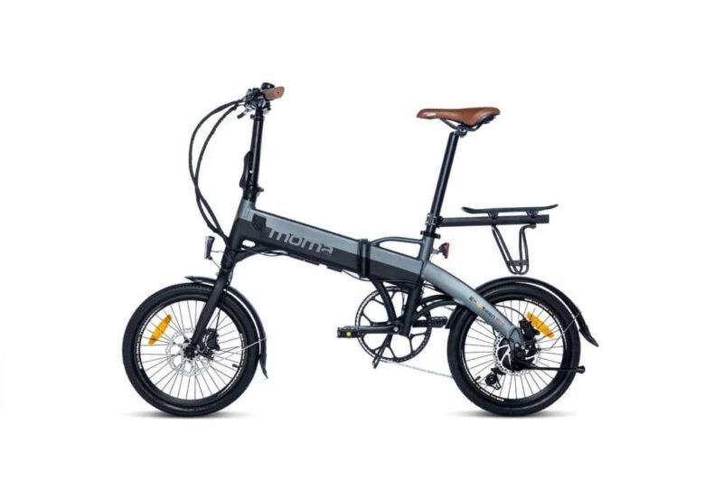 Vélo électrique pliant Ebike 18TEEN PRO – Image 13