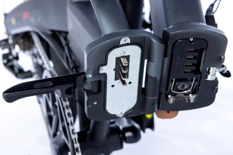 Vélo électrique pliant Ebike 18TEEN PRO – Image 10