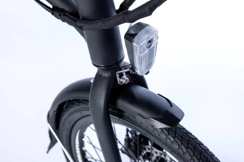 Vélo électrique pliant Ebike 18TEEN PRO – Image 11