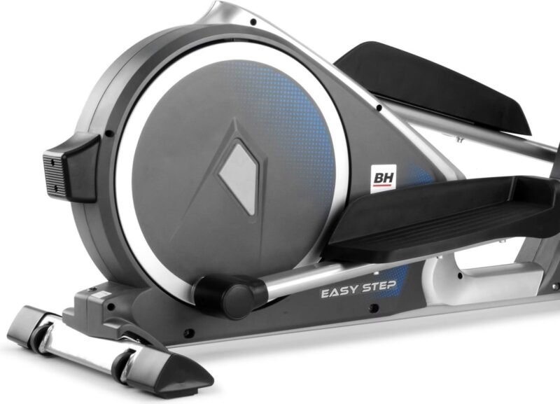 Vélo elliptique BH Fitness EASYSTEP DUAL G2518 – Image 3