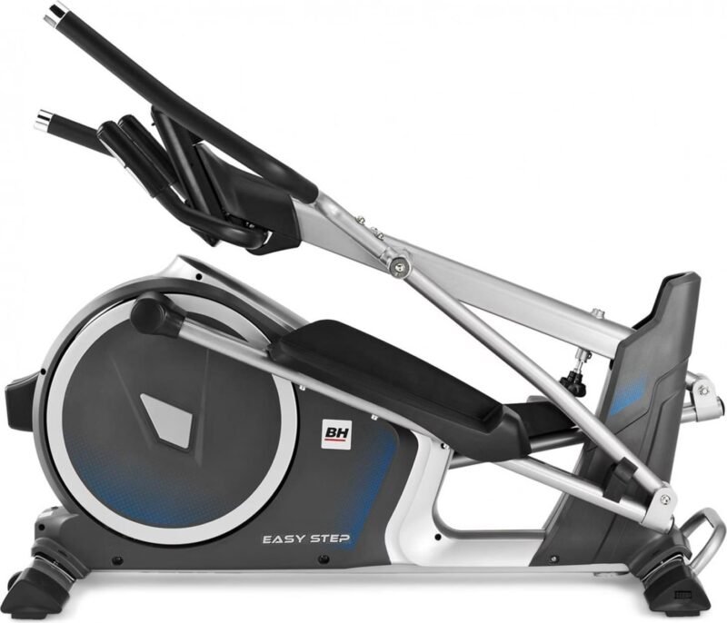 Vélo elliptique BH Fitness EASYSTEP DUAL G2518 – Image 2