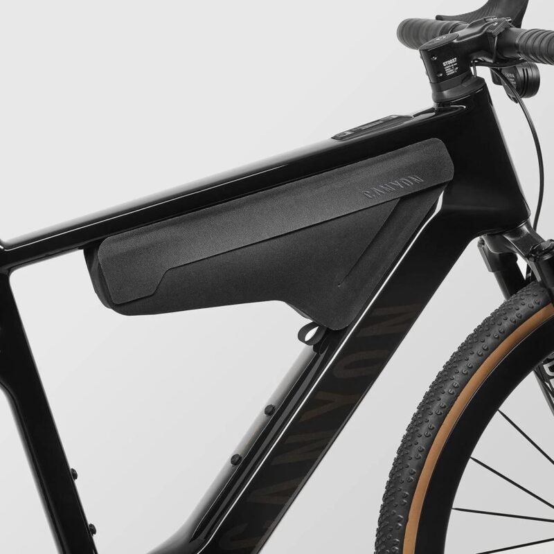 Vélo gravel électrique Canyon Grizl:ON CF 9 – Image 2