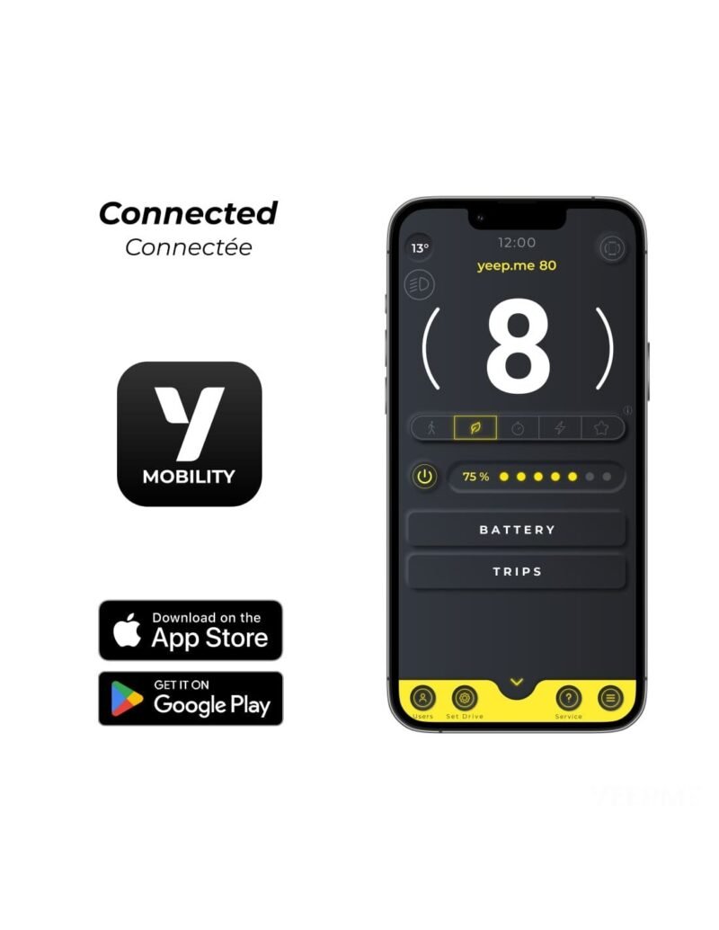 YEEP.ME 100a sport - clignotants – Image 3