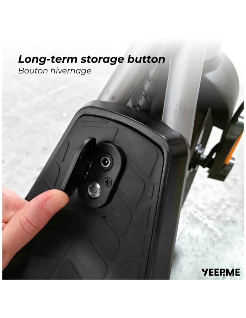 YEEP.ME 100a sport - clignotants – Image 4