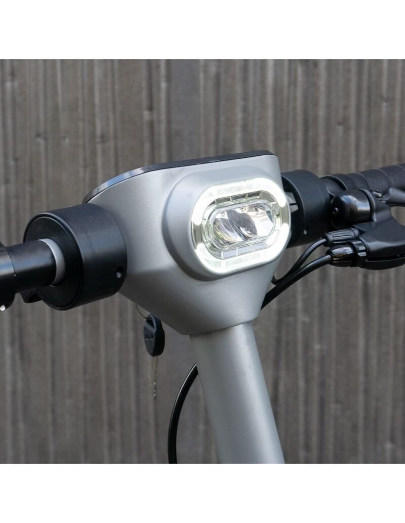 Trottinette électrique YEEP.ME 100c signature – Image 3