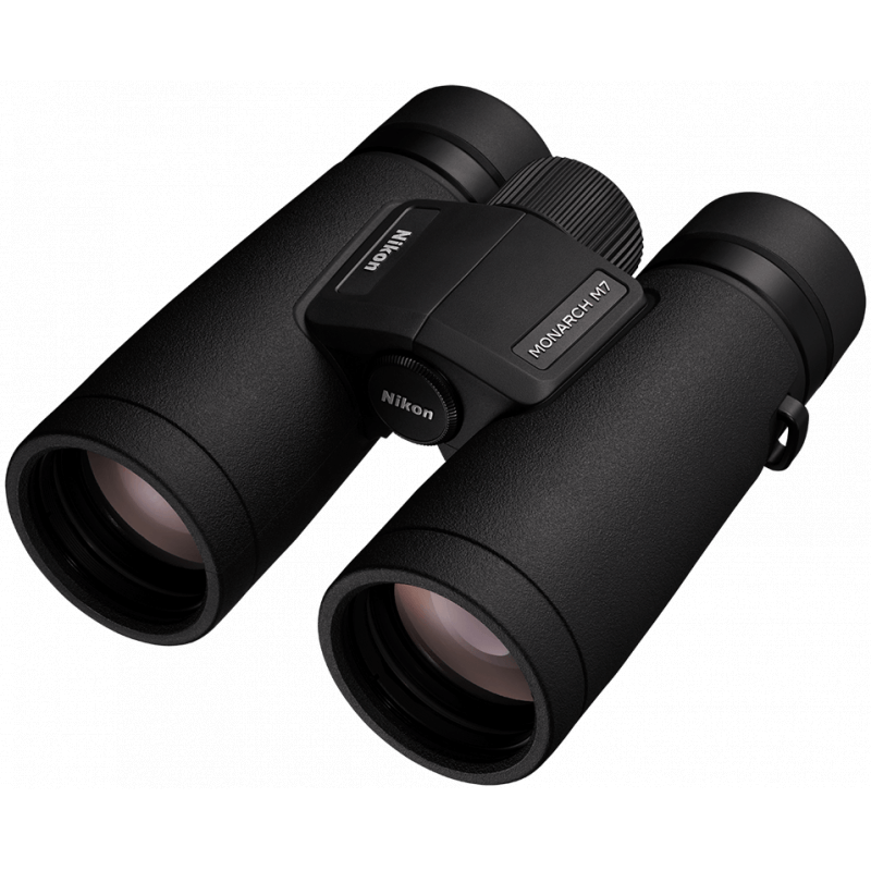Jumelle Monarch M7 10x42 - NIKON – Image 3