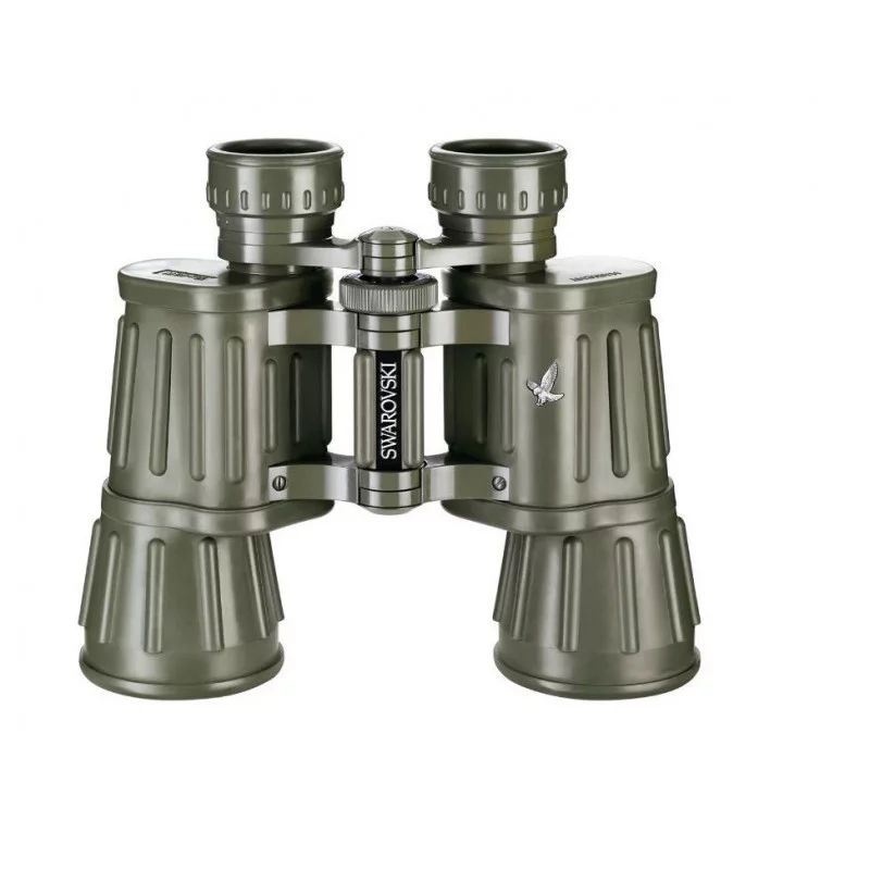 Jumelle Swarovski HABICHT 10x40 WGA – Image 4