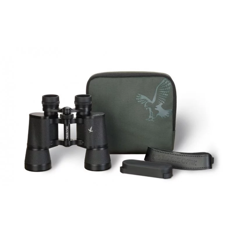 Jumelle Swarovski HABICHT 7x42 – Image 2