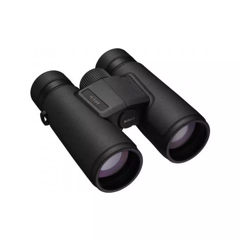 Jumelles MONARCH M5 8x42 - NIKON – Image 4