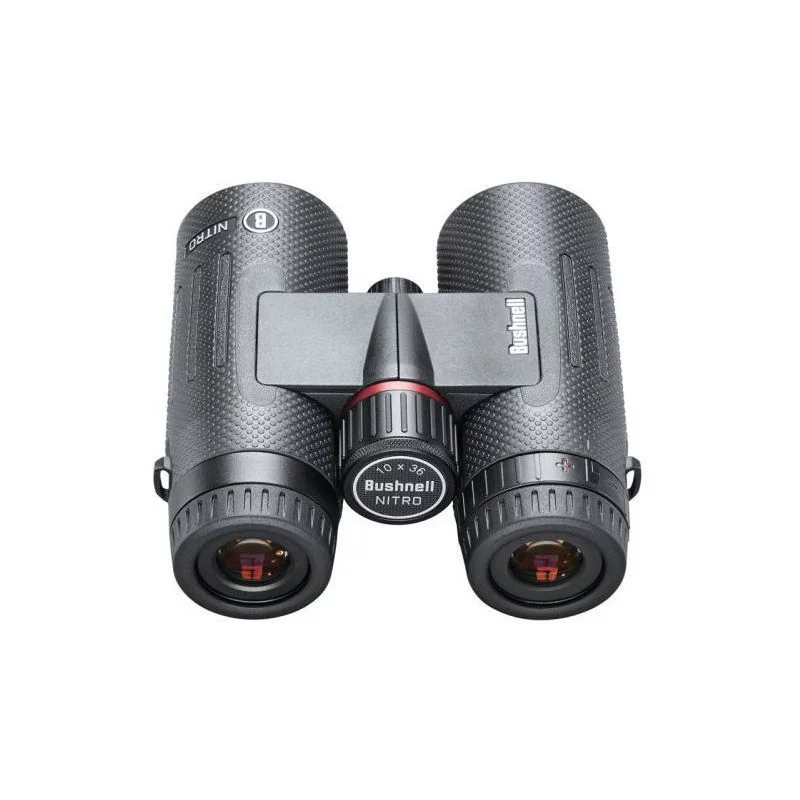 Jumelles Nitro 10x36 Noires - BUSHNELL – Image 4