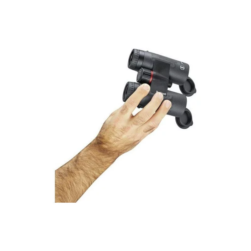 Jumelles Nitro 10x36 Noires - BUSHNELL – Image 2