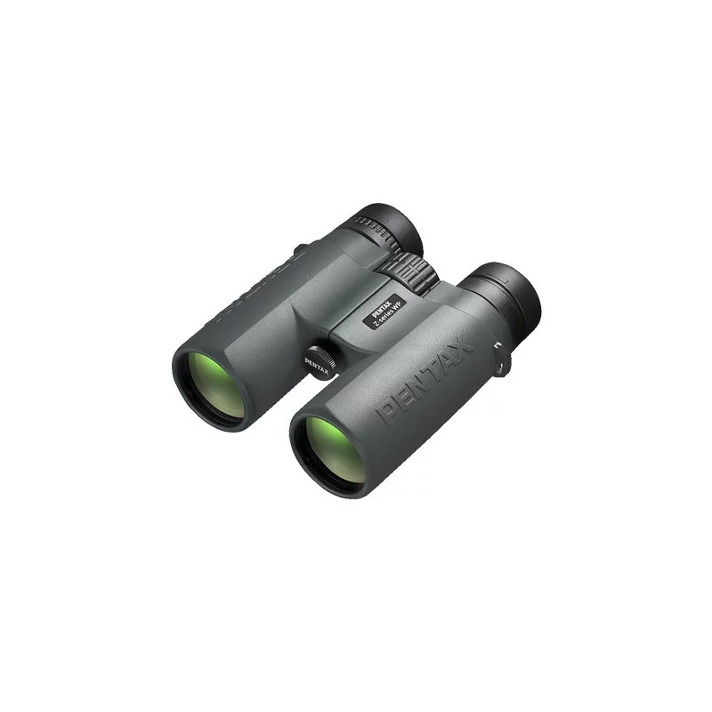 Jumelle Pentax ZD WP 10x43 – Image 2