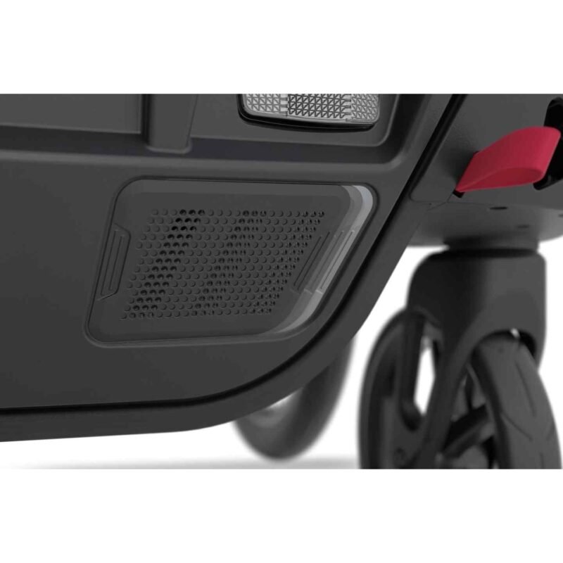 Thule Chariot Lite 2 - Remorque Vélo pour 2 Enfants - agave – Image 16